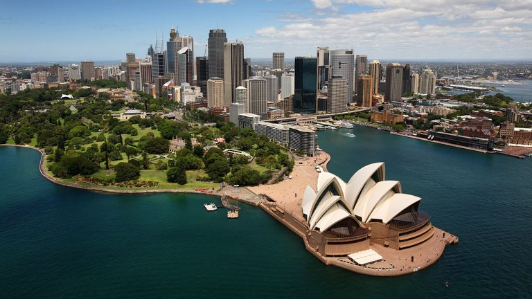 Sydney's Investment Property
