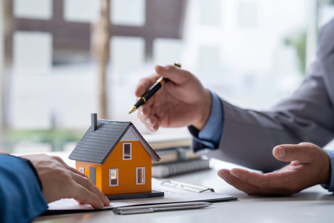 Property Investment