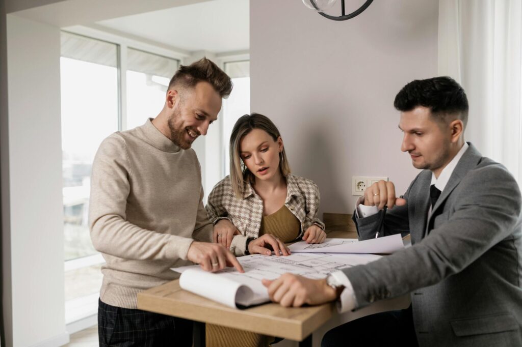 Property Investment 