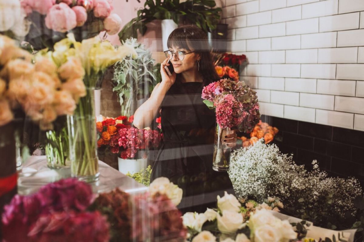 McMahons Point Florist