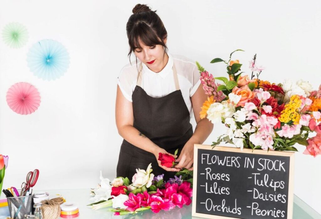 McMahons Point Florist