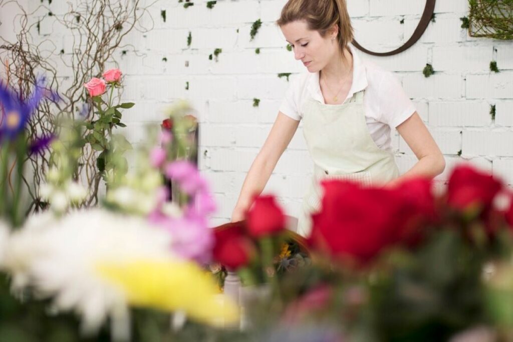 McMahons Point Florist