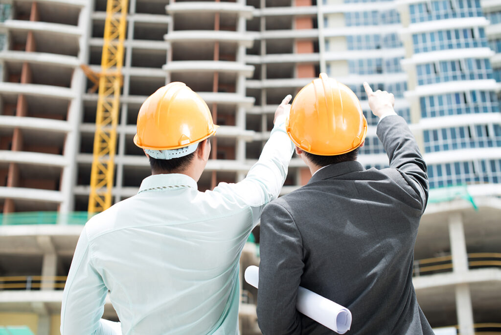 construction law Sydney