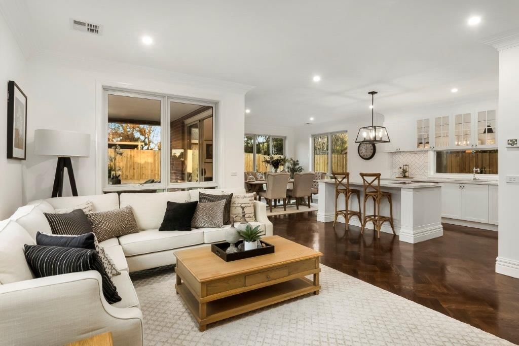 new build architect kiama