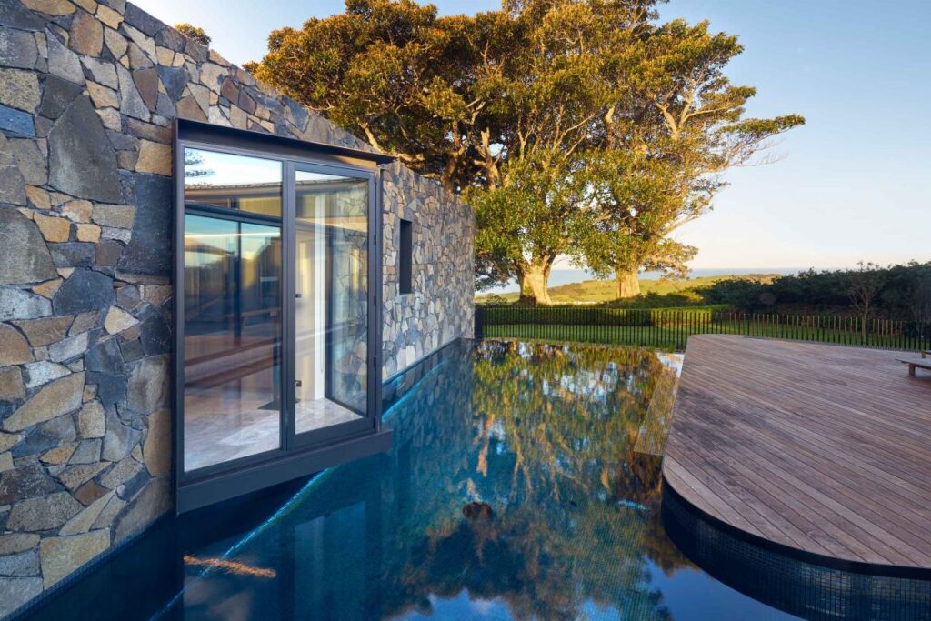 new build architect kiama