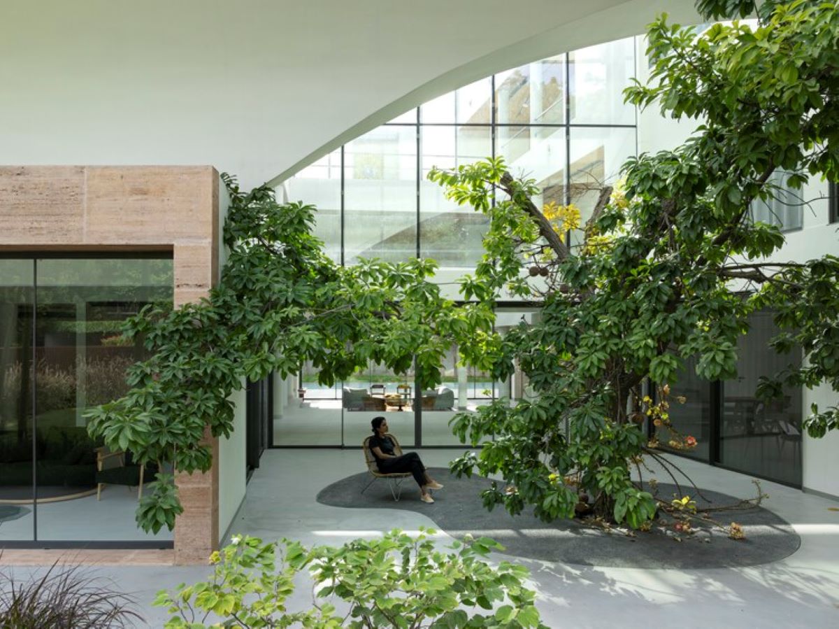 new build architect kiama