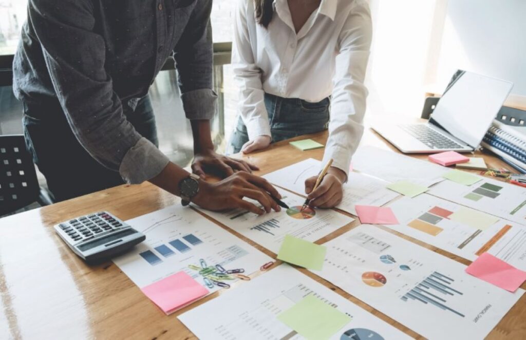 business restructuring