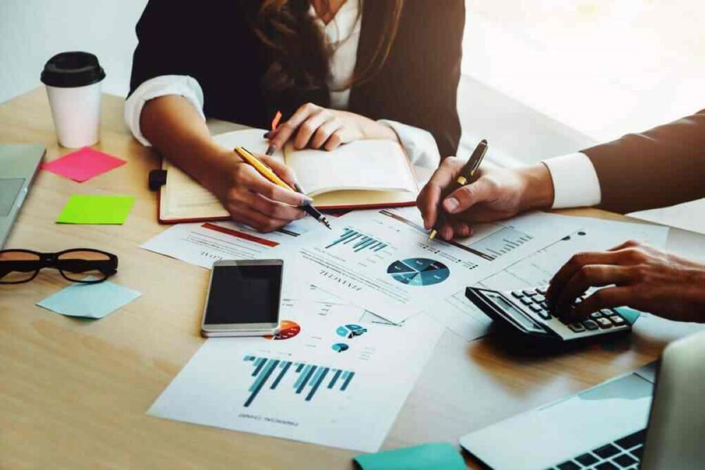 business restructuring