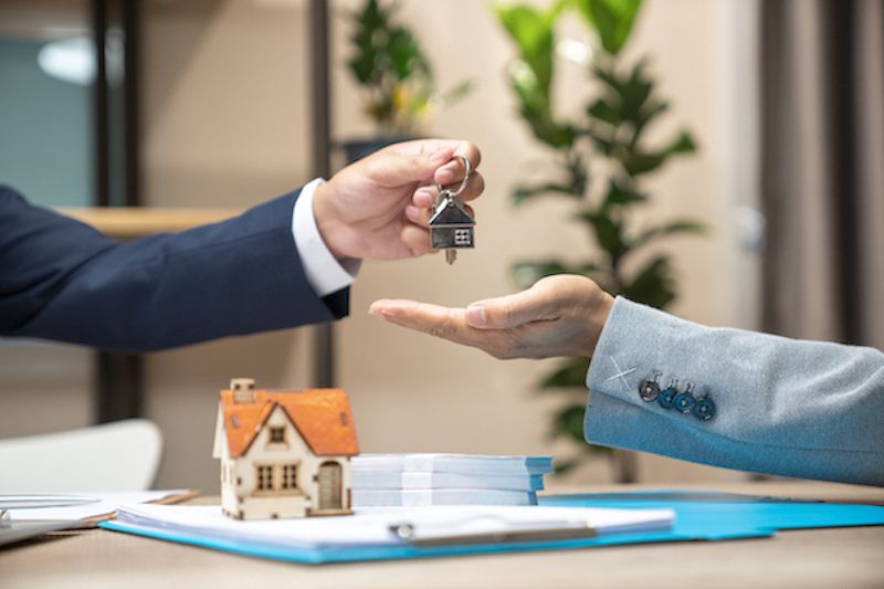 Property Buyer