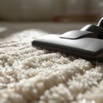 How Often Should Carpet Cleaning Be Scheduled for Rutherford Commercial Spaces?