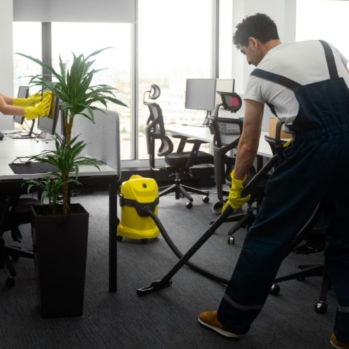 Office Cleaning in Surry Hills: The Most Common Challenges (and How to Fix Them)