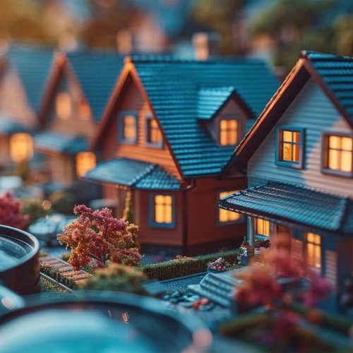 first home loan deposit scheme