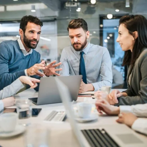 financial advisor melbourne